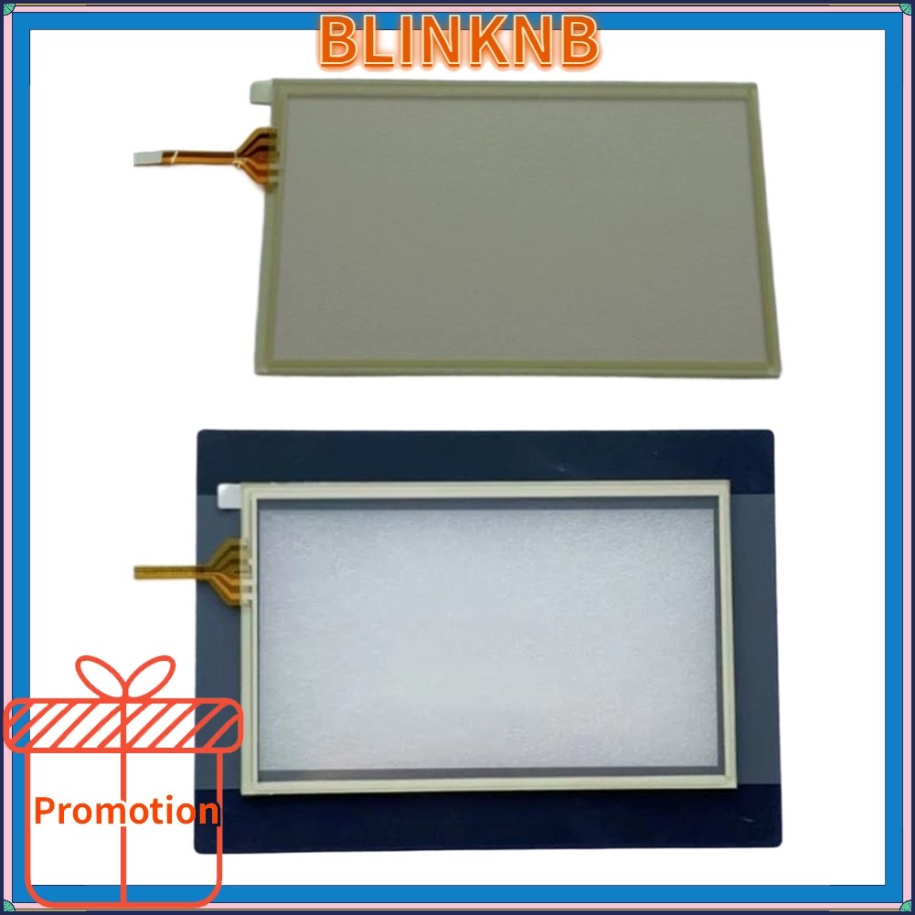 BLINKNBaTouch แผงฟิล์มป้องกันสําหรับหน้าจอ LCD TK6071IQ/6070IQTK6070IP/6071IP