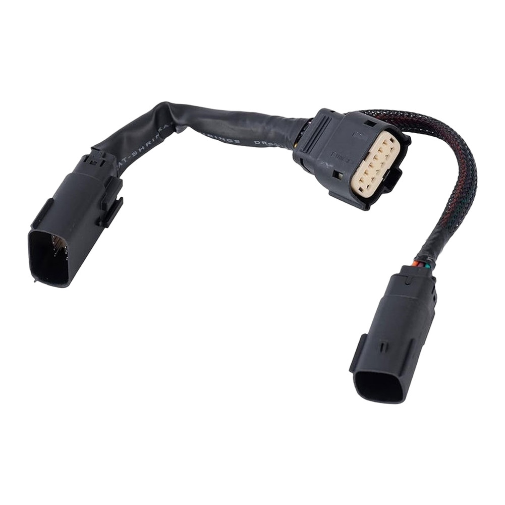 BLINKNB67801128 Tour Pack สายไฟสําหรับถนนสําหรับ Street สําหรับ Glide สําหรับ CVO ST