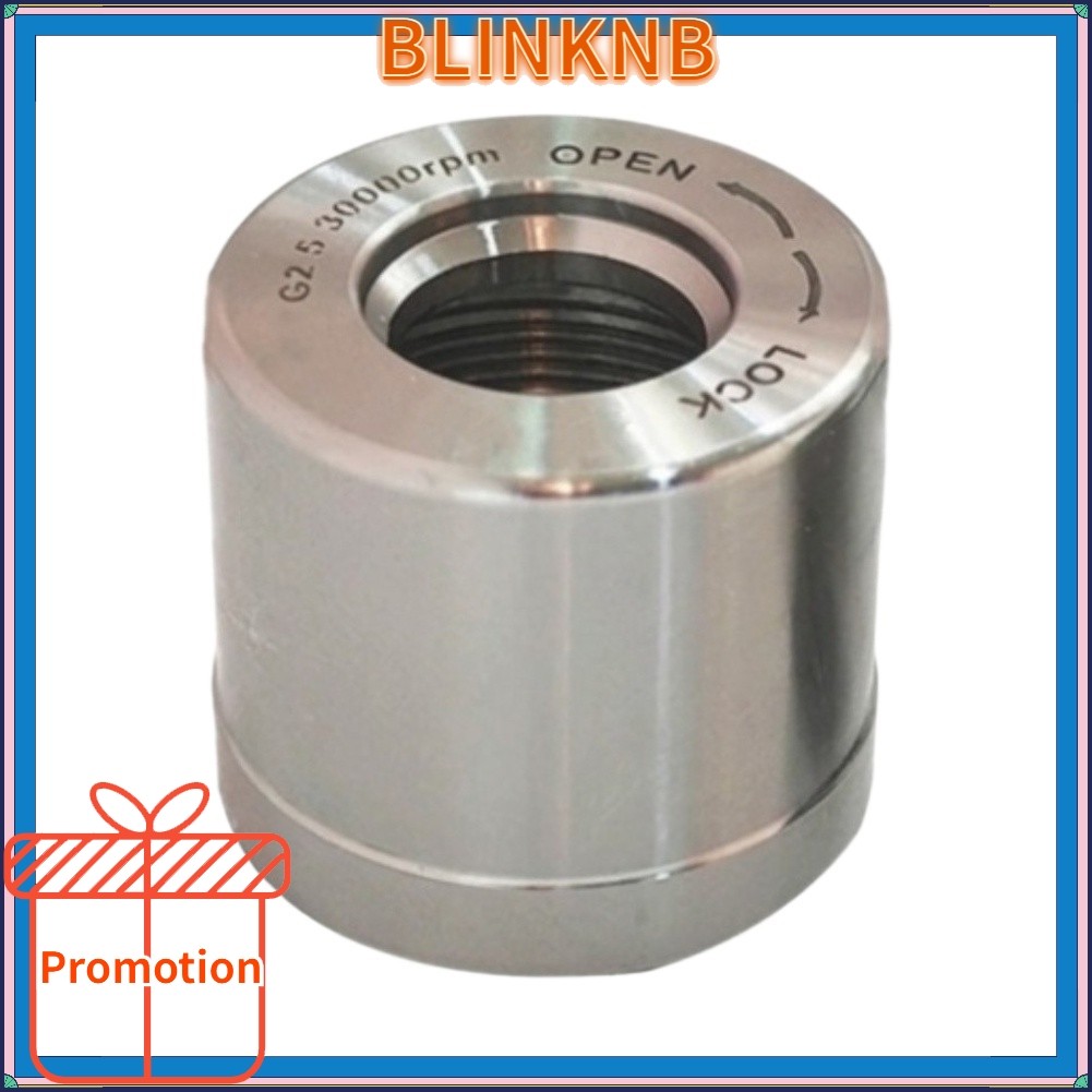 BLINKNBสําหรับ SK Collet Chuck,สําหรับ SK10 สําหรับ SK16 Extended Collet Nut Clamping สําหรับ CNC