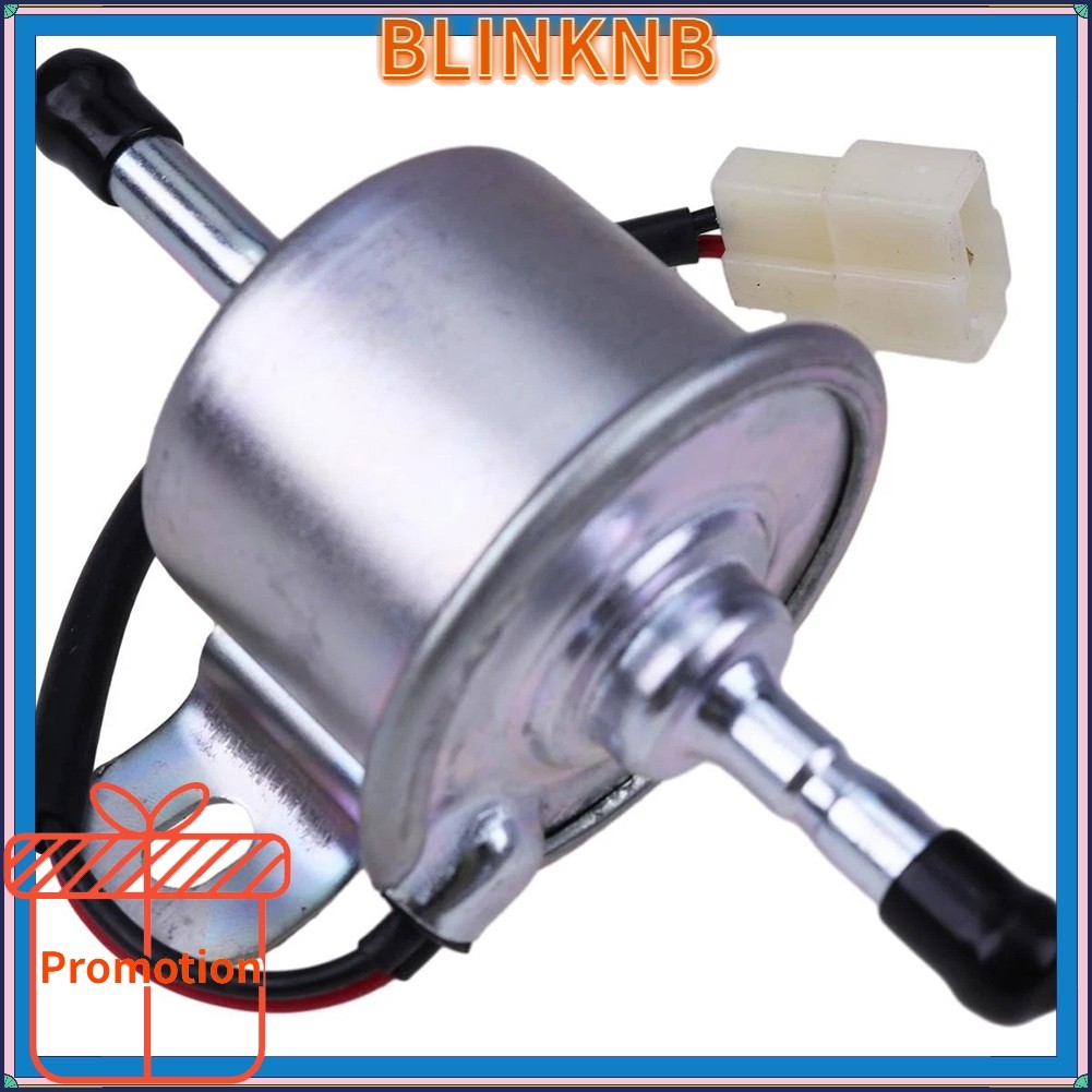 ปั๊มเชื้อเพลิงBLINKNB12V 119225-52102 R1401-51352 สําหรับ Yanmar 3TNV88 4JH4AE 4JH5E 4TNE88
