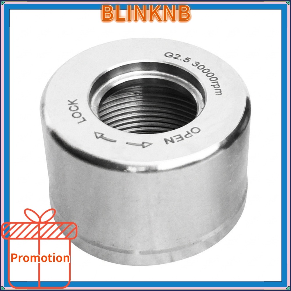 BLINKNBสําหรับ SK Collet Chuck,สําหรับ SK10 สําหรับ SK16 Collet Nut Clamping สําหรับ CNC Milling Col