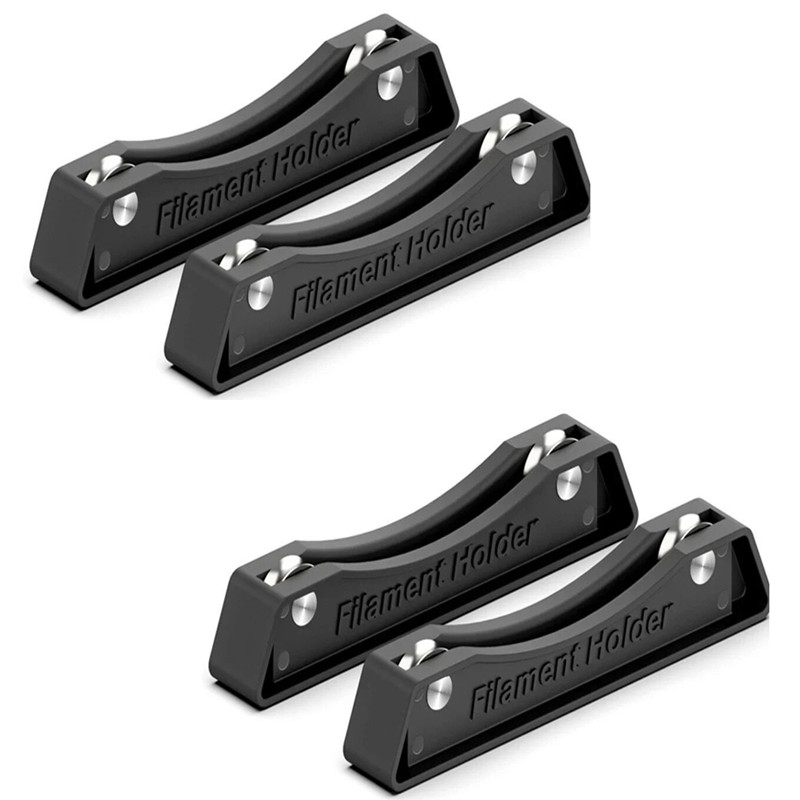 BLINKNBament Holder & PTFE Connector Set สําหรับการพิมพ์ 3D ที่ราบรื่น!