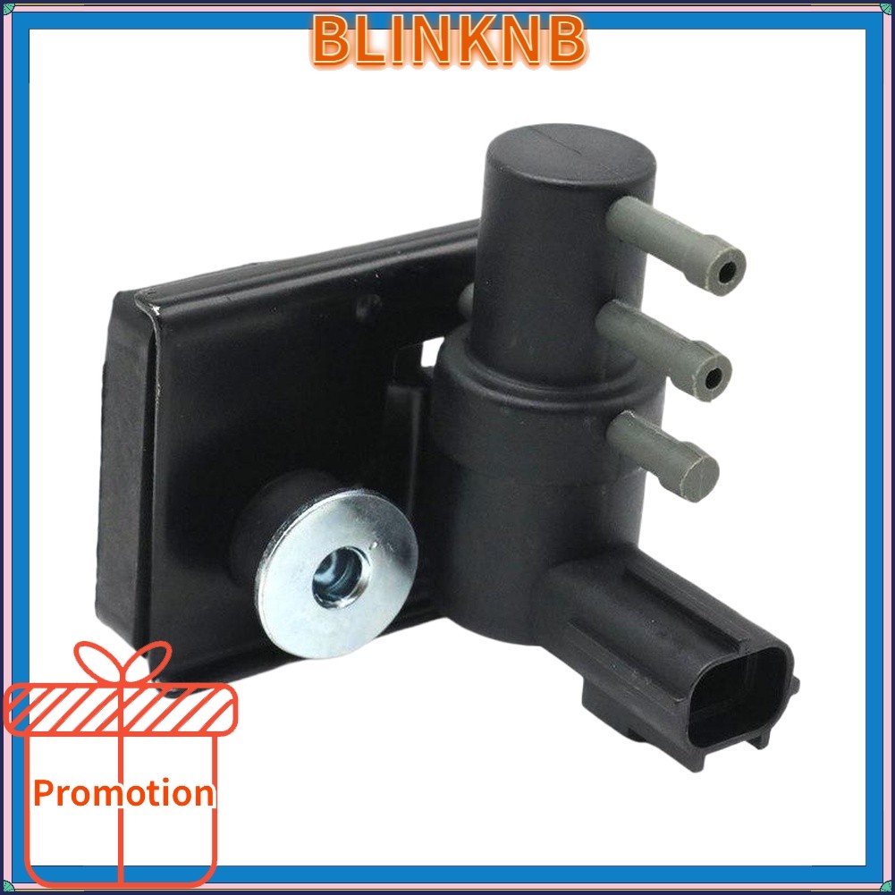 BLINKNB สําหรับ Powerสโตรกสําหรับ Turbo Vacuum Boost Solenoid สําหรับ Ford 7.3L 99-03 F81Z-6C673-AA
