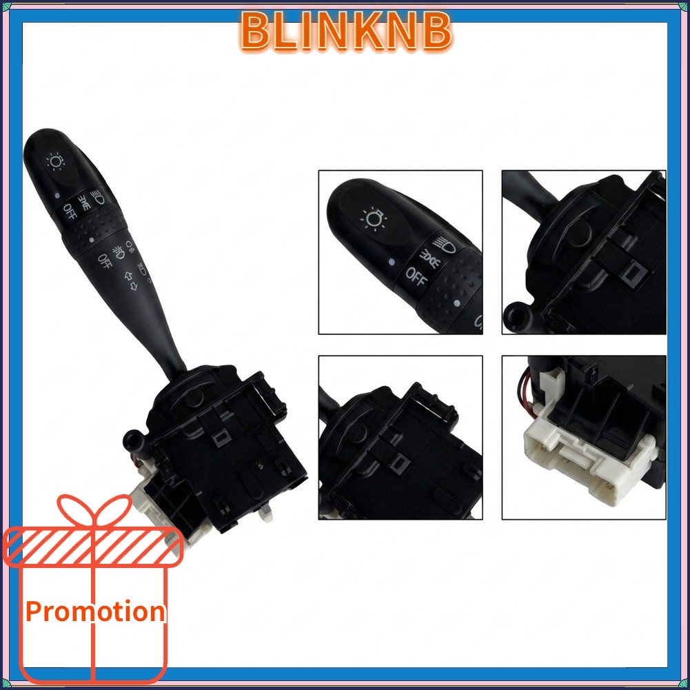 BLINKNBWindshield Wiper Switch 84140-0D020 สําหรับ Suzuki สําหรับ Toyota 1999-2020