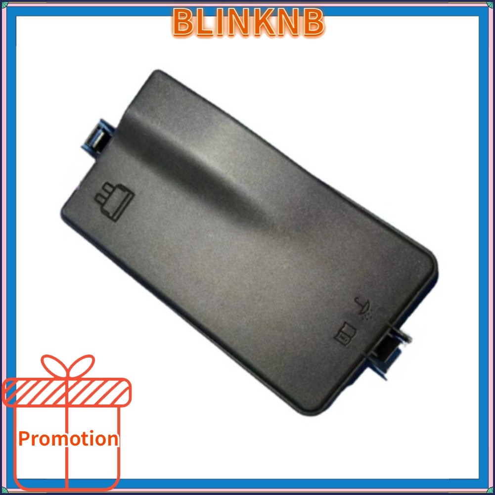 BLINKNBEngine Fuse Box Cover 5WA937132A For A3 For 8Y 2021-2026 สําหรับแคดดี้ 2021-2026