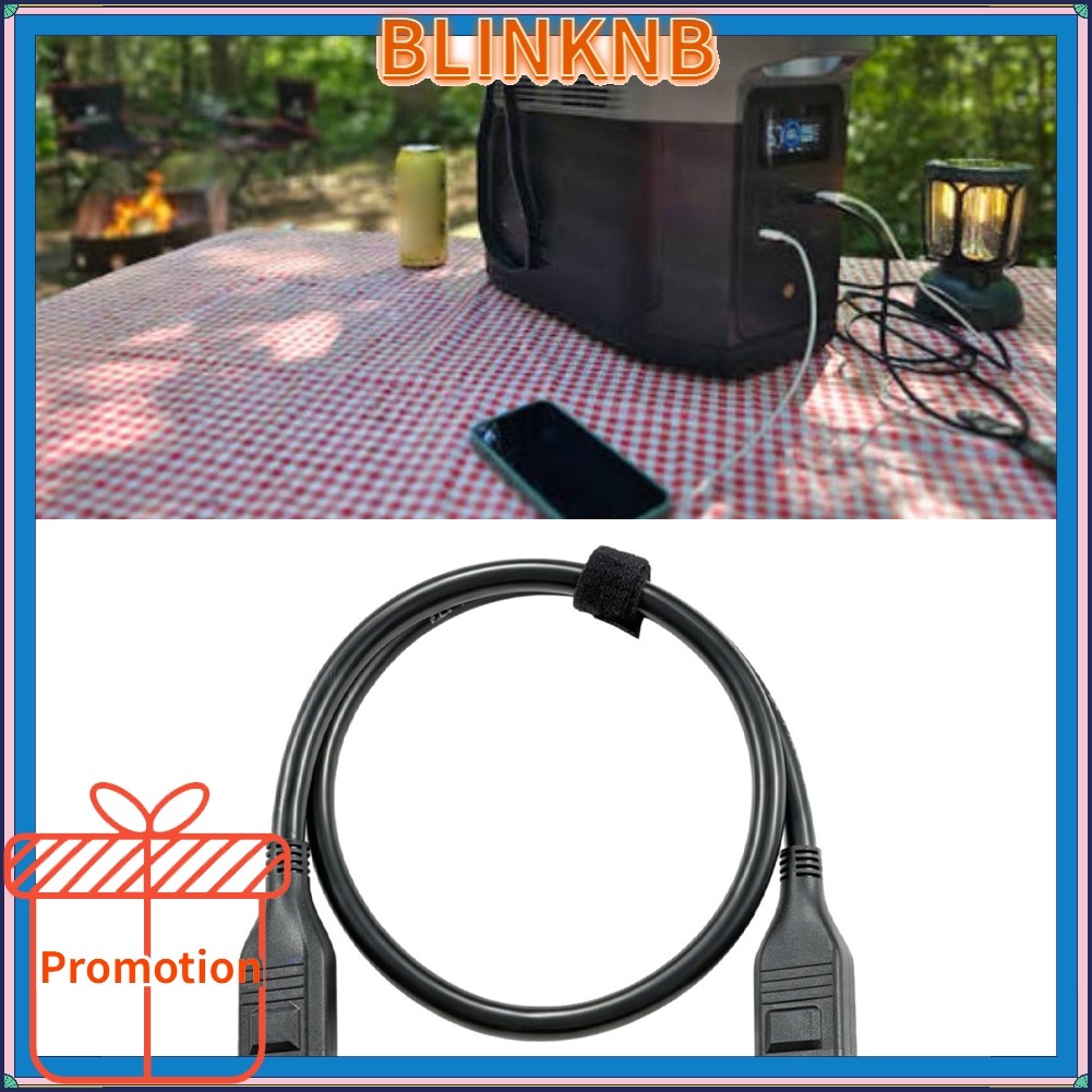 BLINKNBExtra สําหรับสายเชื่อมต่อแบตเตอรี่ XT150 สําหรับ EcoFlow
