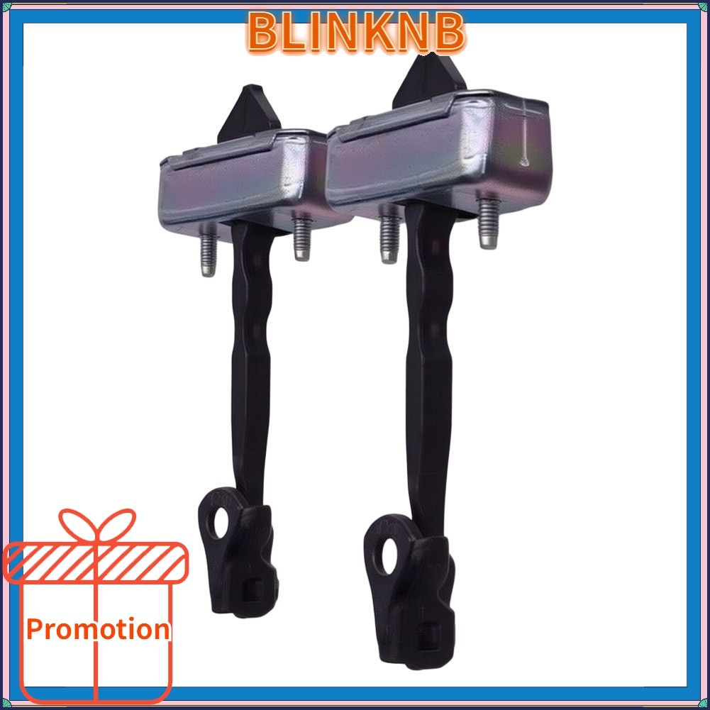 BLINKNBCar คู่ประตู Check Strap บานพับสําหรับ Mazda 6 GL GHP9-58-270 GHP9-72-270