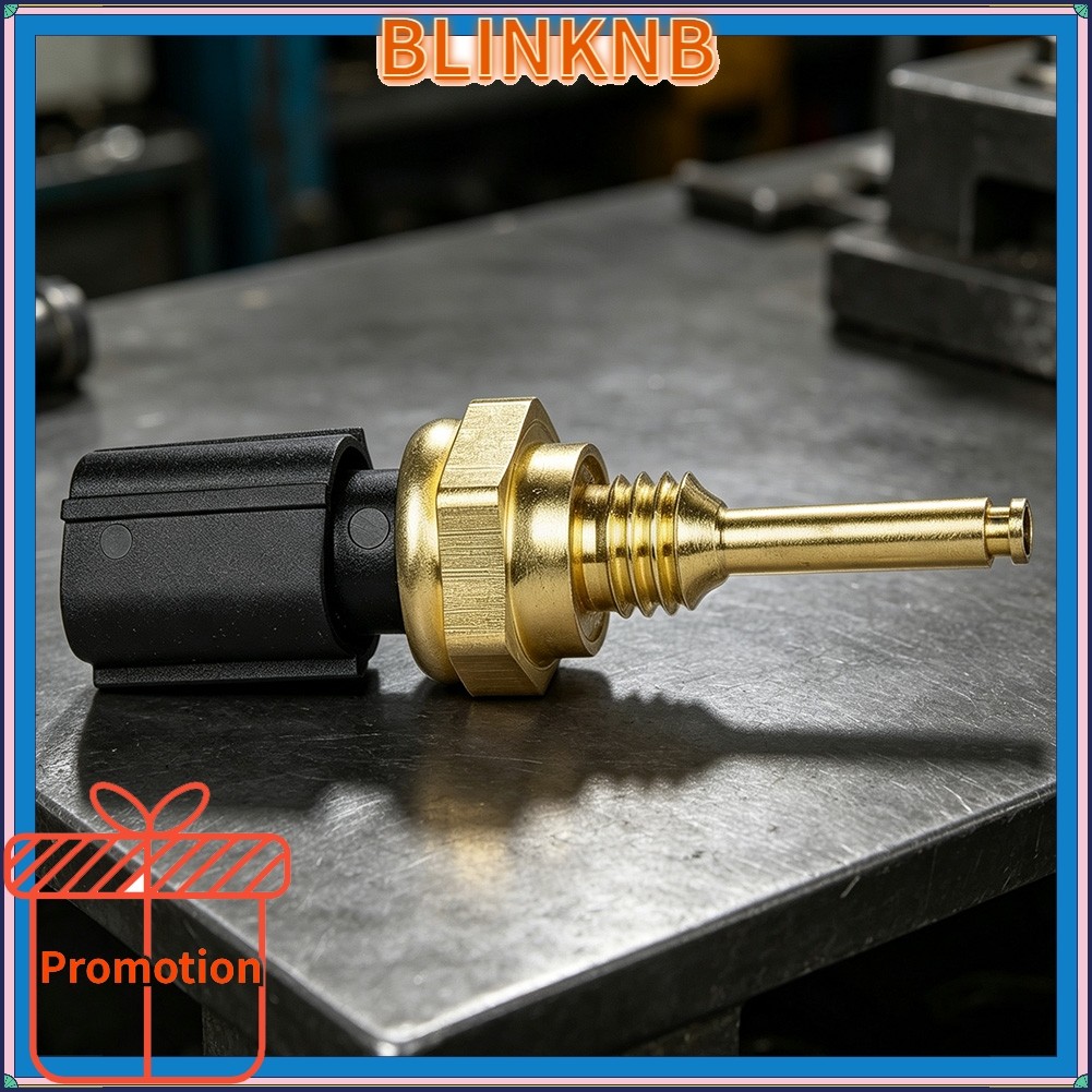 BLINKNB Water สําหรับเซ็นเซอร์อุณหภูมิสําหรับ Ford สําหรับ Escape 3L7Z6G004BA 3L7Z-6G004-BA 9L8Z6G00