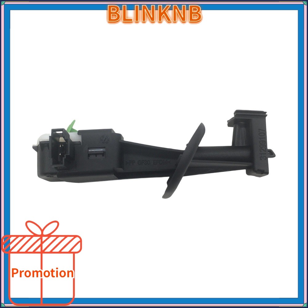 BLINKNBfeel ประตูล็อค Actuator สําหรับ Volvo สําหรับ XC60 สําหรับ XC70 สําหรับ S80L 31299107