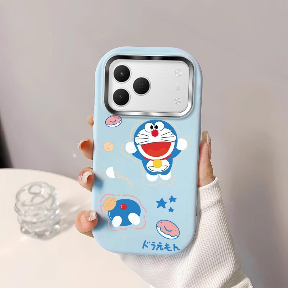 สําหรับ Tecno Spark 50 เคสการ์ตูน Soft Original Liquid Silicone Casing