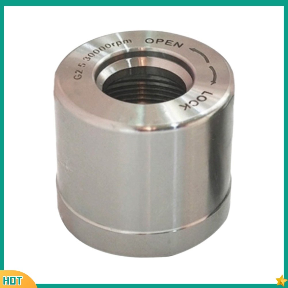 (new94) สําหรับ SK Collet Chuck สําหรับ SK10 สําหรับ SK16 ขยาย Collet Nut Clamping สําหรับ CNC