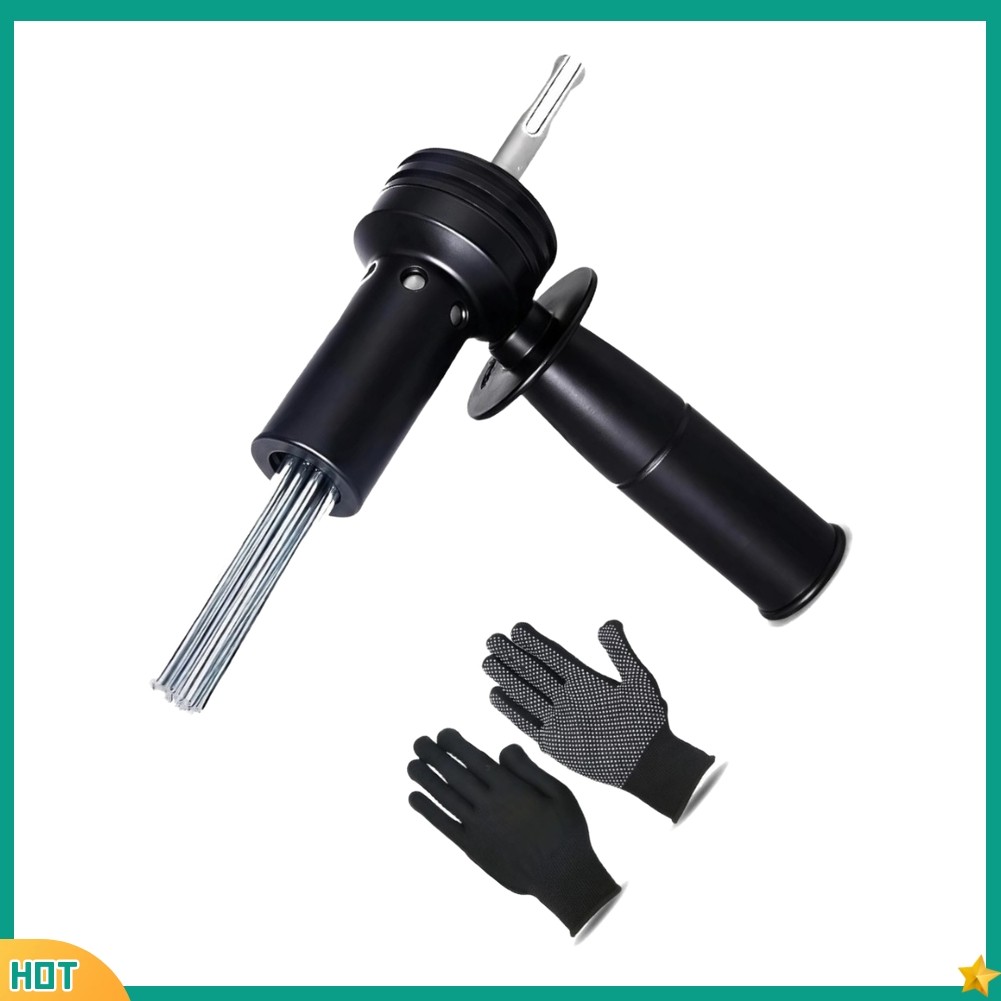 (new94)สําหรับอะแดปเตอร์ Scaler SDS Needle 18 เข็ม: การกําจัดสนิมทําง่าย!