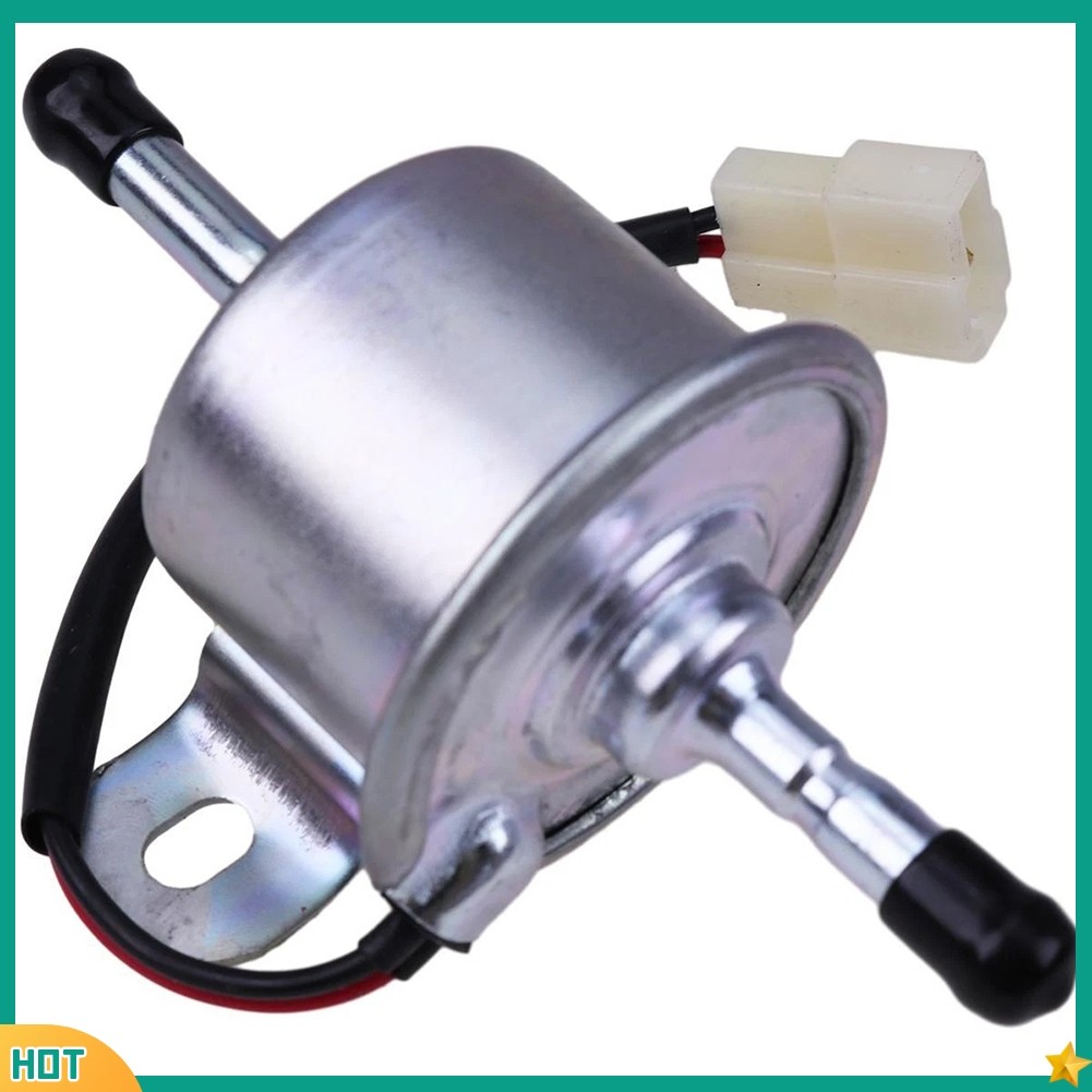 (new94)ปั๊มเชื้อเพลิง 12V 119225-52102 R1401-51352 สําหรับ Yanmar 3TNV88 4JH4AE 4JH5E 4TNE88