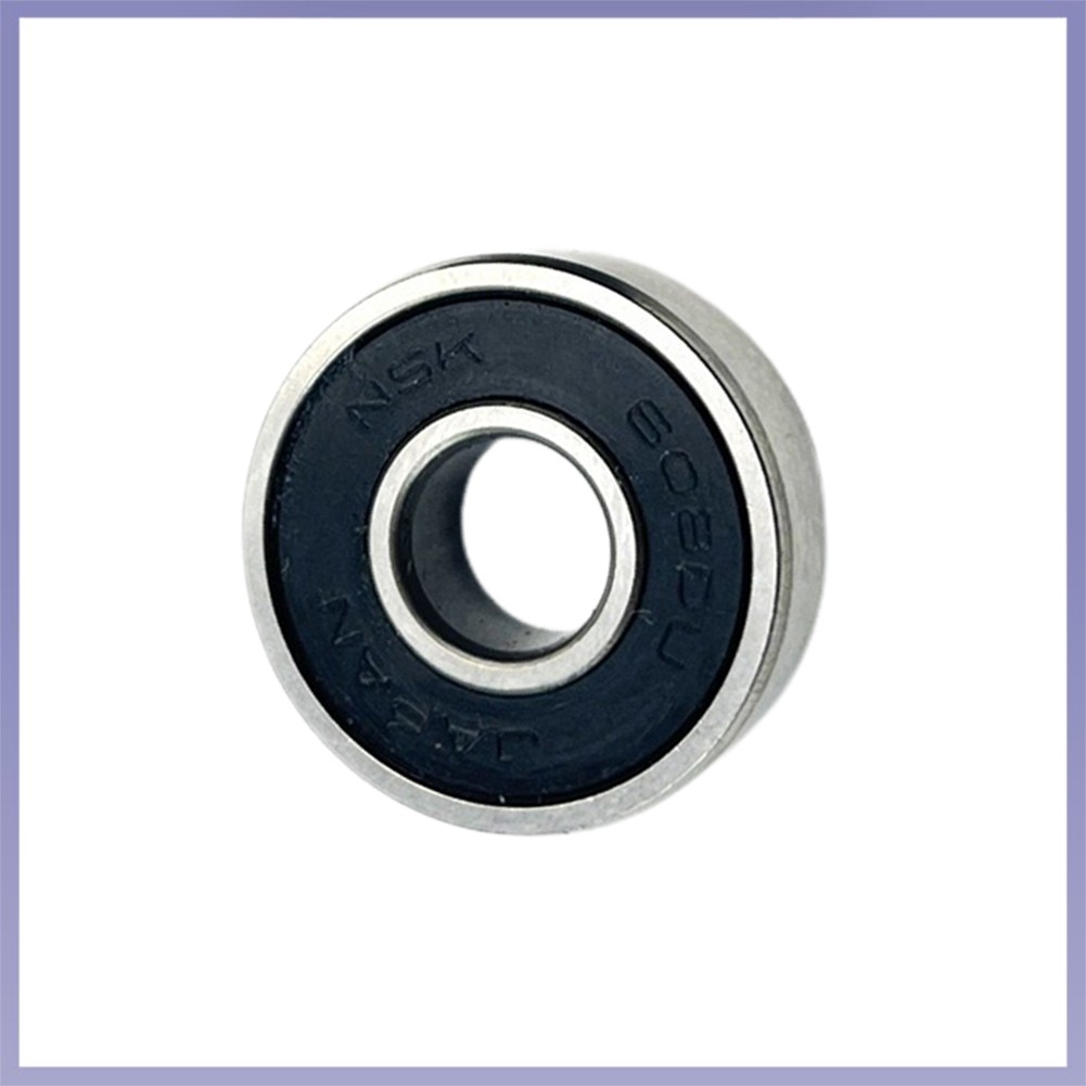 HOT7196mm 607 Bearing Miniature Ball Bearings 607 2RS เครื่องเจียรมุมอุปกรณ์เสริม