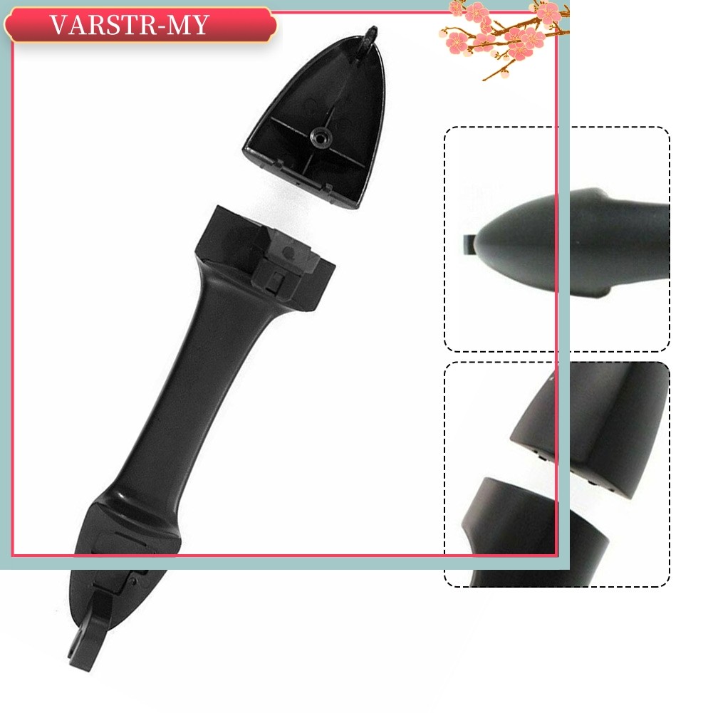 <VARSTR>มือจับประตูด้านนอกสําหรับ Ford Focus 2000-2007 สําหรับ Ford Escape 2000-2007