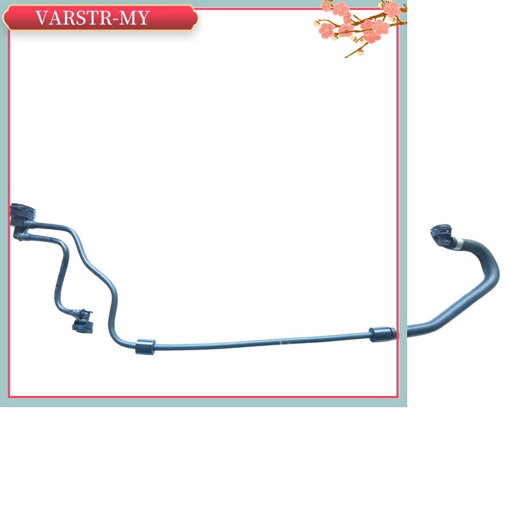 <VARSTR>ท่อหล่อเย็นหม้อน้ําสําหรับ Mercedes- สําหรับ Benz C43 สําหรับ AMG 17-23 A2055010725