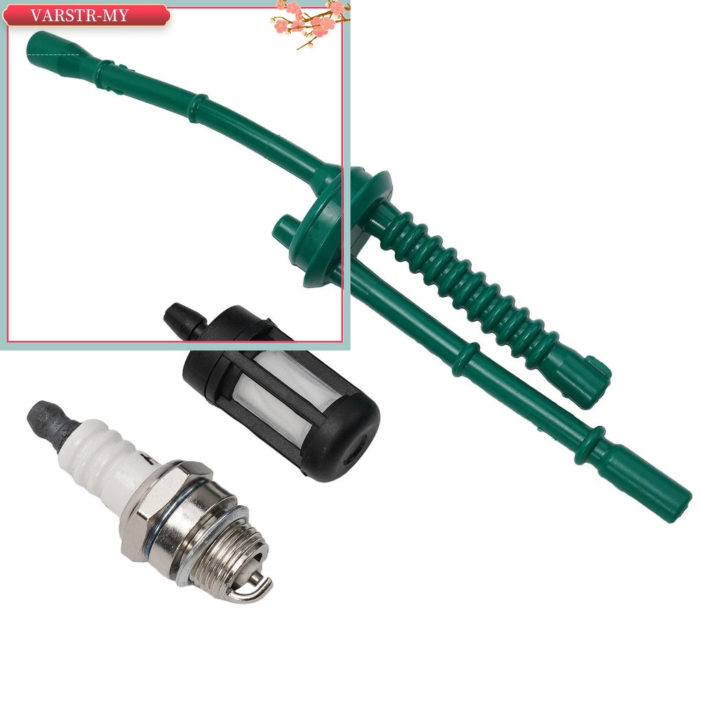 <VARSTR>ท่อเชื้อเพลิงน้ํามันสําหรับ FS38 FS45 FS46 FS55 สําหรับ FS100 FS130 Brushcutter