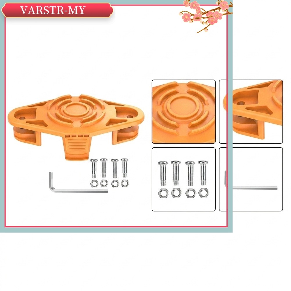 <VARSTR>สําหรับ EVW-01 ใช้งานร่วมกับ WA0010 เครื่องตัดหญ้า & WA0004 ชุดเปลี่ยนสปูล