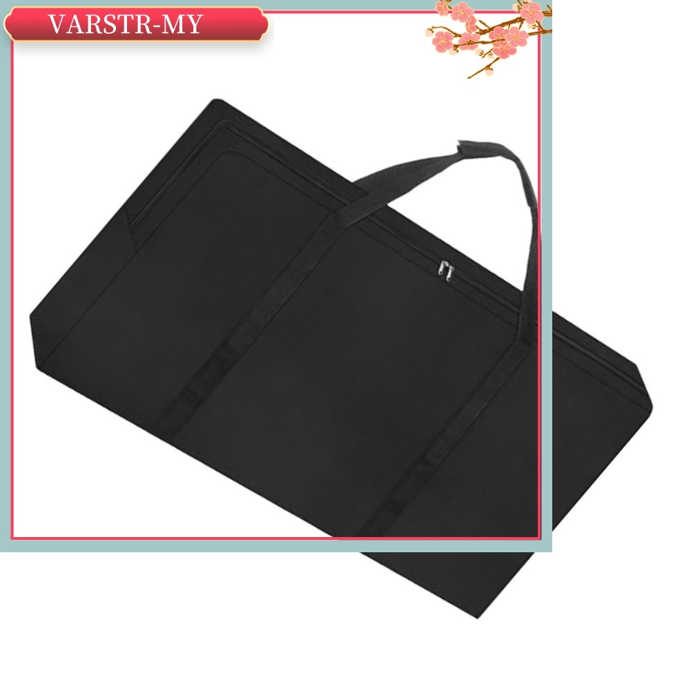 <VARSTR>DJ Facade Booth Carrying Bag DJ Table Carrying Bag For DJ Stand Booth Table