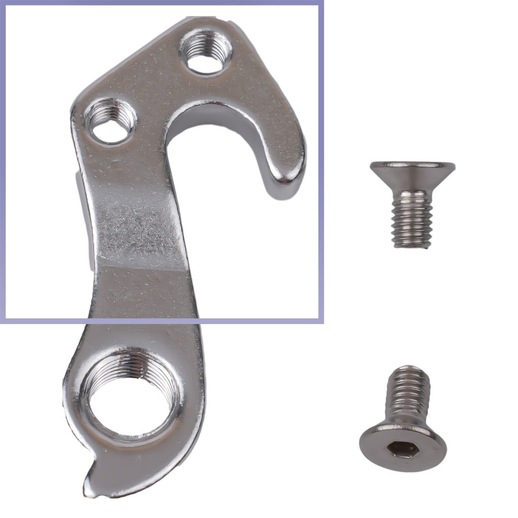 HOT ตีนผีหลังBike Gear Mech Hanger #322175 สําหรับ Trek Bicycle Tail hook