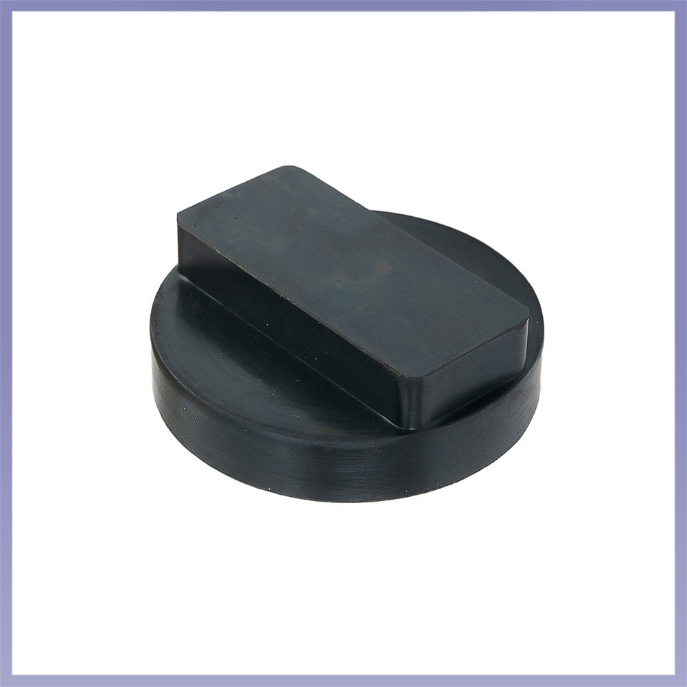 HOT ยาง ing Pad Lift Adaptor สําหรับ BMW E46 E90 E91 E92 สําหรับ X1 X3 X6 Z4 Z8