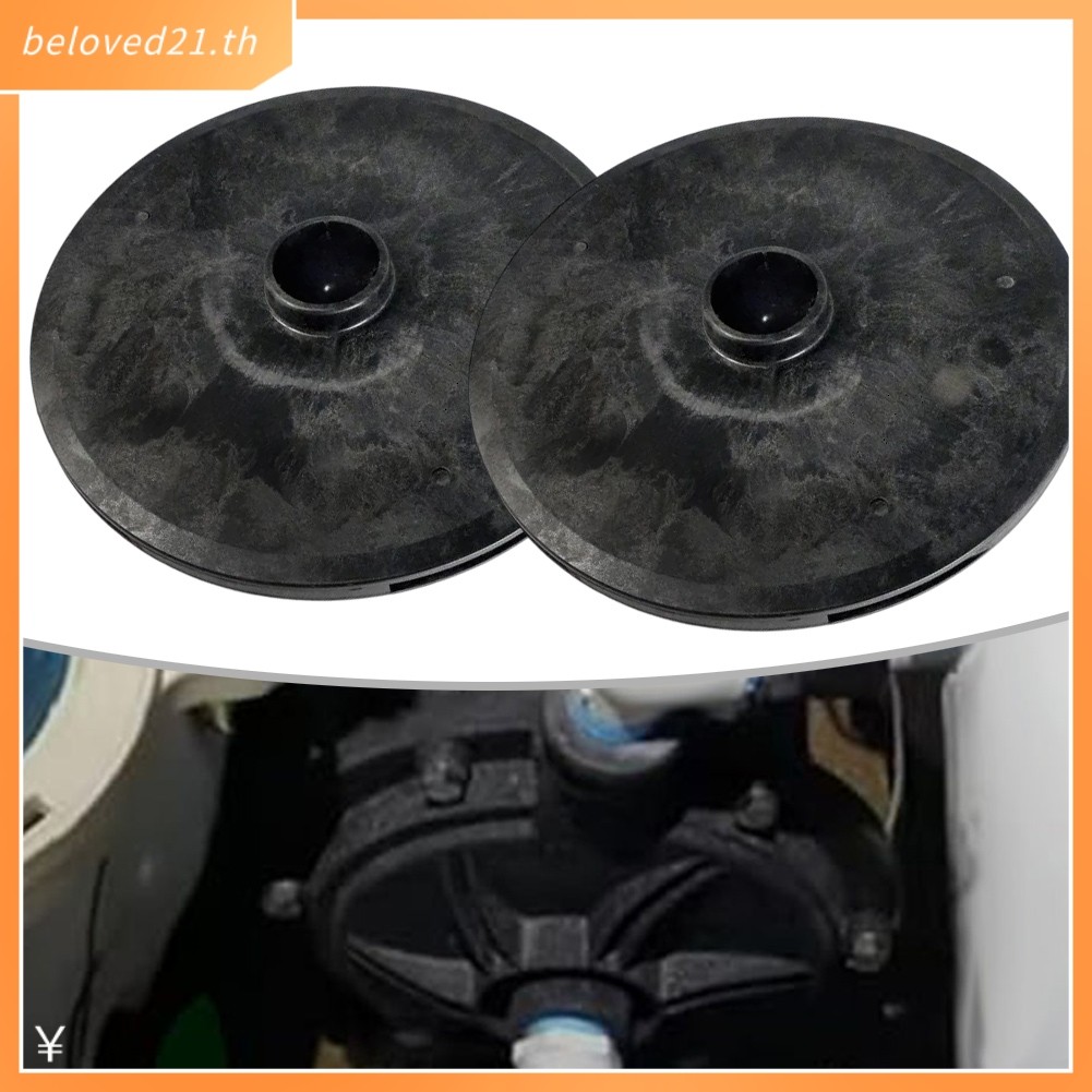 [ลดล้างสต็อก]R0536400 สําหรับ Zodiac สําหรับ Polaris สไตล์ใหม่ PB4-60 Booster Pump Impeller Pool