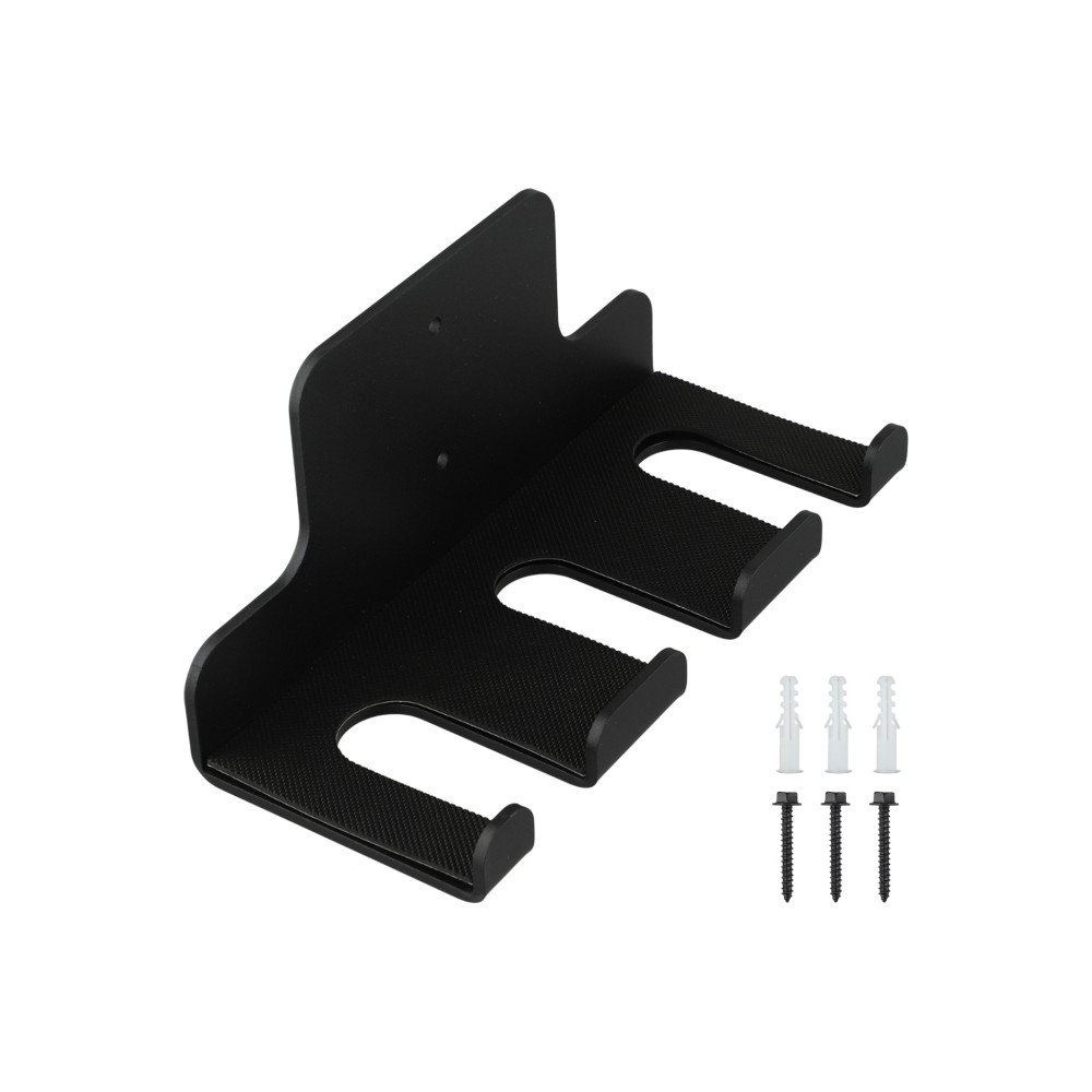 [ลดล้างสต็อก] สําหรับ Barbell Storage Hanging Rack แขวนแนวตั้งสําหรับ Barbell Rack