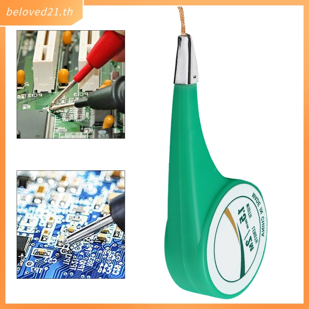 [ลดล้างสต็อก]Desoldering Braid Solder Remover Sucker Solder Remover Vacuum Sucker Desoldering