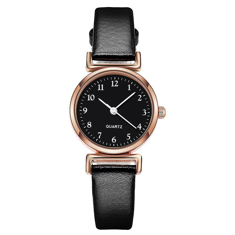 [Value Choice] Ladies Watch Digital Small Dial Fashion All-Match