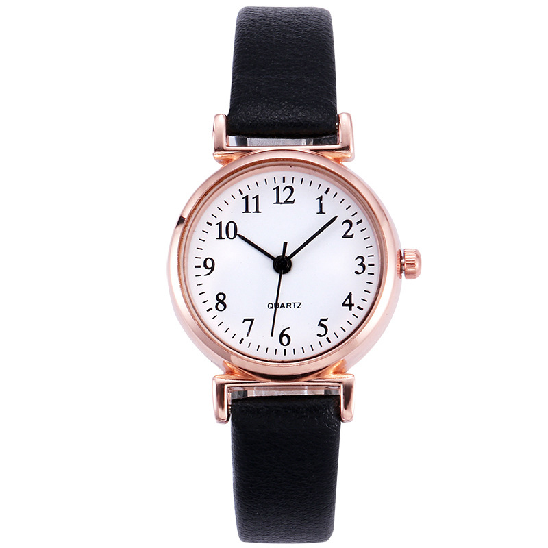 [Value Choice] Ladies Watch Digital Small Dial Fashion All-Match