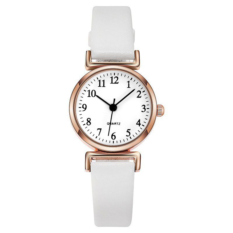 [Value Choice] Ladies Watch Digital Small Dial Fashion All-Match