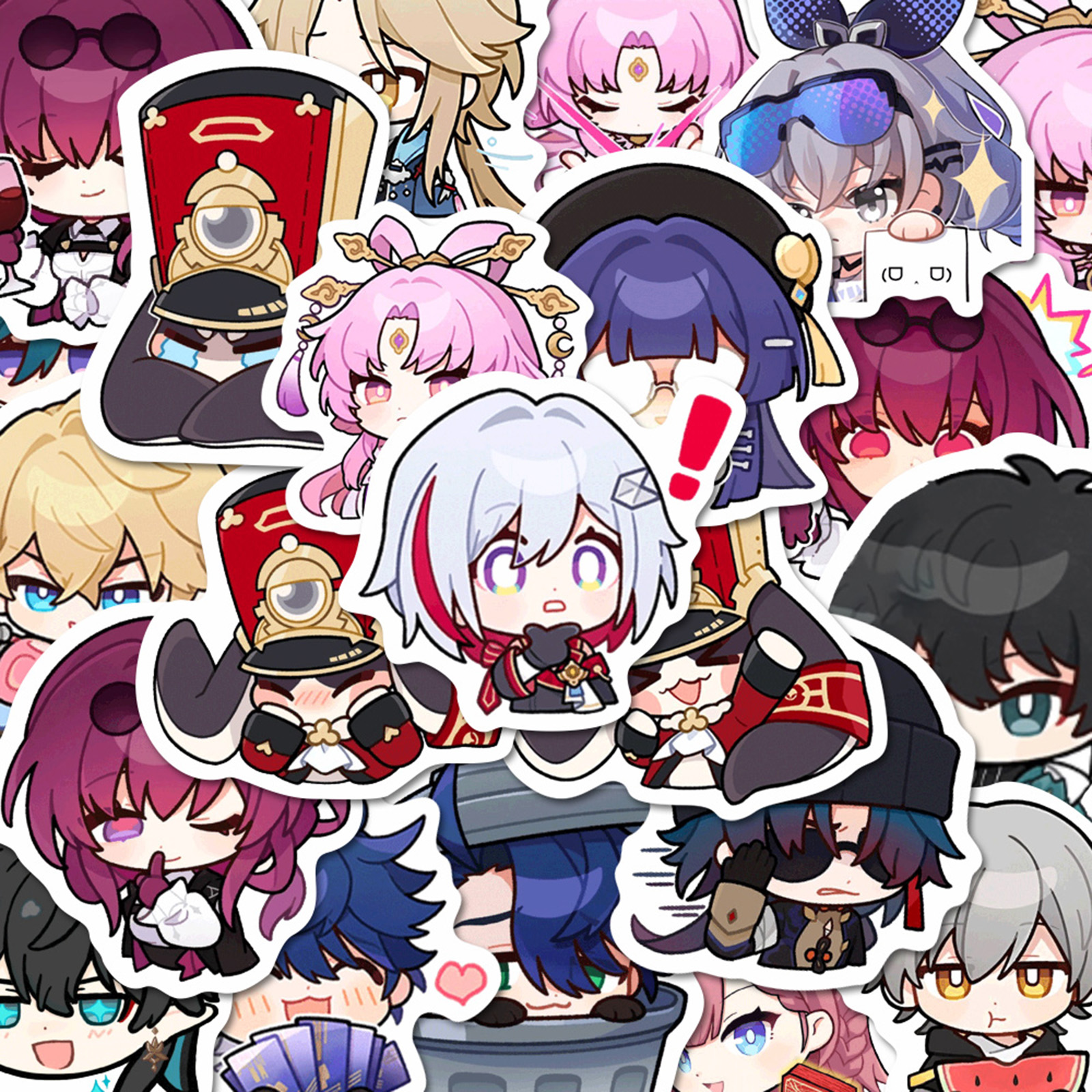 สติกเกอร์ไวนิล ลายการ์ตูนอิโมจิน่ารัก ขนาดเล็ก กันน้ํา สําหรับติดตกแต่งขวดน้ํา โทรศัพท์ แล็ปท็อป สมุดภาพ กระเป๋าเดินทาง 99 ชิ้น