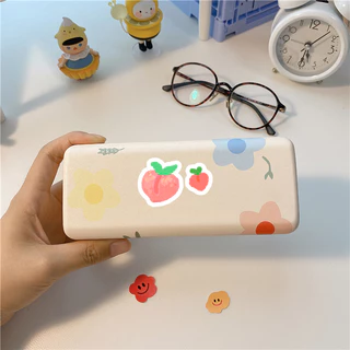 สติกเกอร์ ลายน่ารัก สําหรับตกแต่งสมุดภาพ คอมพิวเตอร์ Diy จํานวน 50 ชิ้น
