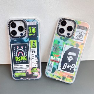 เคสโทรศัพท์มือถือ ลายพรางเลเซอร์ สําหรับ Iphone 14 ProMax 13 ProMax 11 12ProMax XS Max