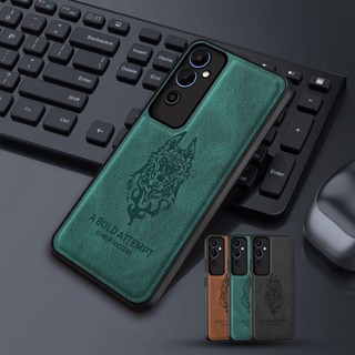 เคสโทรศัพท์มือถือแบบนิ่ม TPU กันกระแทก สําหรับ Tecno Pova Neo 2 LG6n Neo 2 LG6n