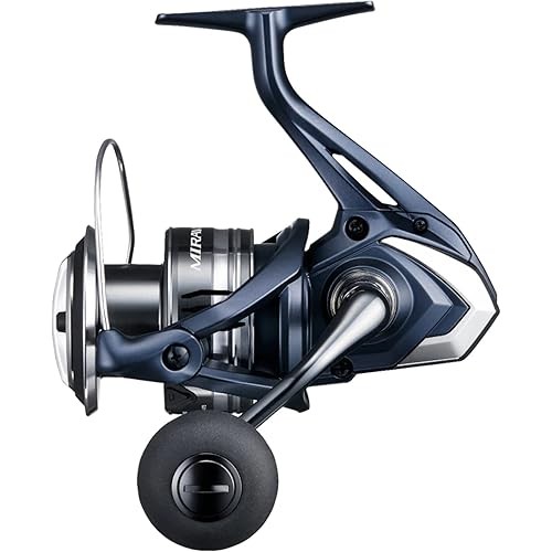 SHIMANO 22 Mirabel C5000XG