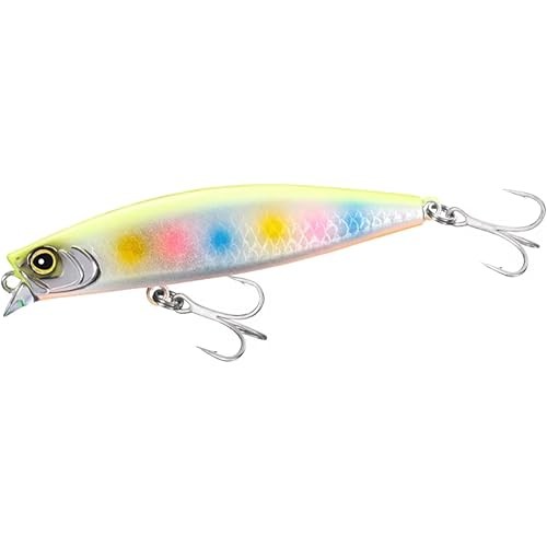 Shimano Seabass Lure Xsense Wyzon 77S Jet Boost Xm-R77X 004 N Candy
