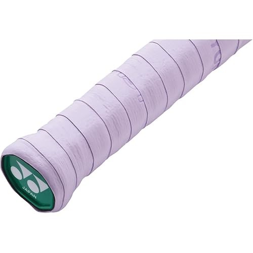 Yonex Tennis Moist Super Grip 3-Pack Lavender Ac148-3 F
