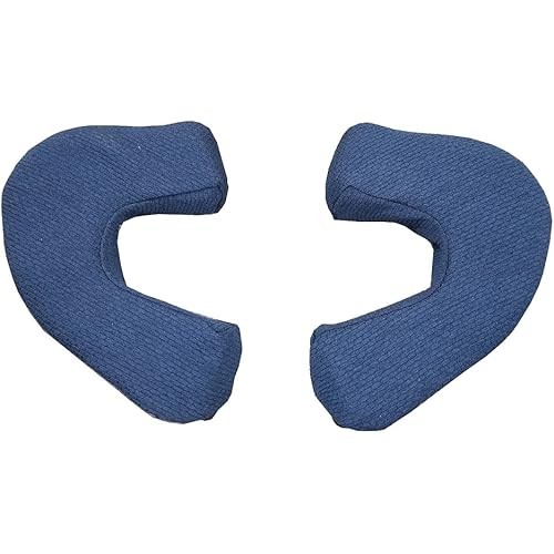 อะไหล่หมวกกันน็อค Arai Sz-Ram4X Ram 4X Ep ถ้วยหู 25Mm 065779
