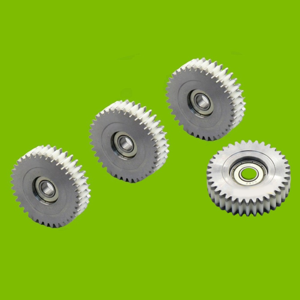 เกียร์มอเตอร์สำหรับ BAFANG G020/G062/G063 Hub แบบไนลอนและเหล็ก ใหม่ล่าสุด