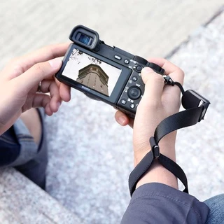 Smallrig สายคล้องข้อมือ สําหรับกล้อง -PSW2398