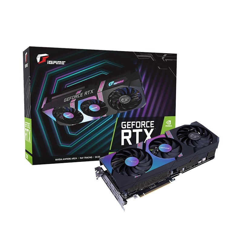 J*e様 Colorful GeForce RTX 3070 NB COLORFUL Colorful GeForce RTX 3070 NB GEFORCE RTX 3070 8GB
