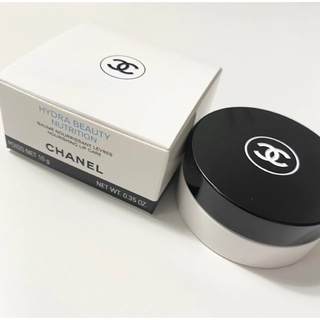 Chanel Camellia ลิปบาล์ม ให้ความชุ่มชื้น บํารุงริมฝีปาก 10 กรัม