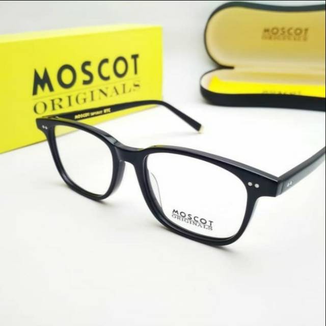 แว่นตา Moscot pat***