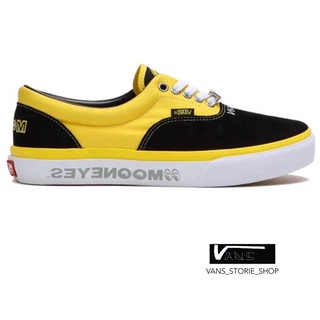 VANS ERA X MOONEYES HOT ROD (LIMITED EDITION)สินค้ามีประกันแท้