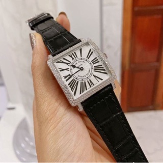 นาฬิกาข้อมือ franck muller