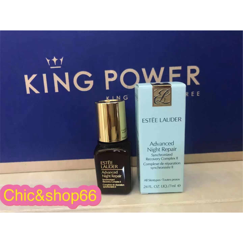 estee lauder advanced night repair 100ml king power