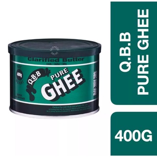 Q.B.B Pure Ghee (เนยกี) 400g.