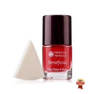 #ส่งด่วน🔥 Oriental Princess Beneficial Kiss From A Rose Natural Face Tint 9 ml.