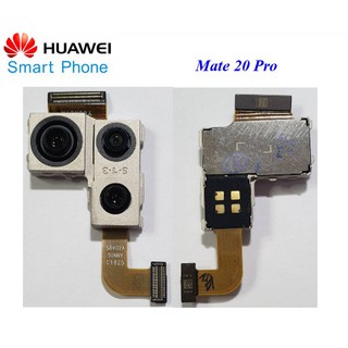 กล้องหลัง Huawei Mate 20 Pro